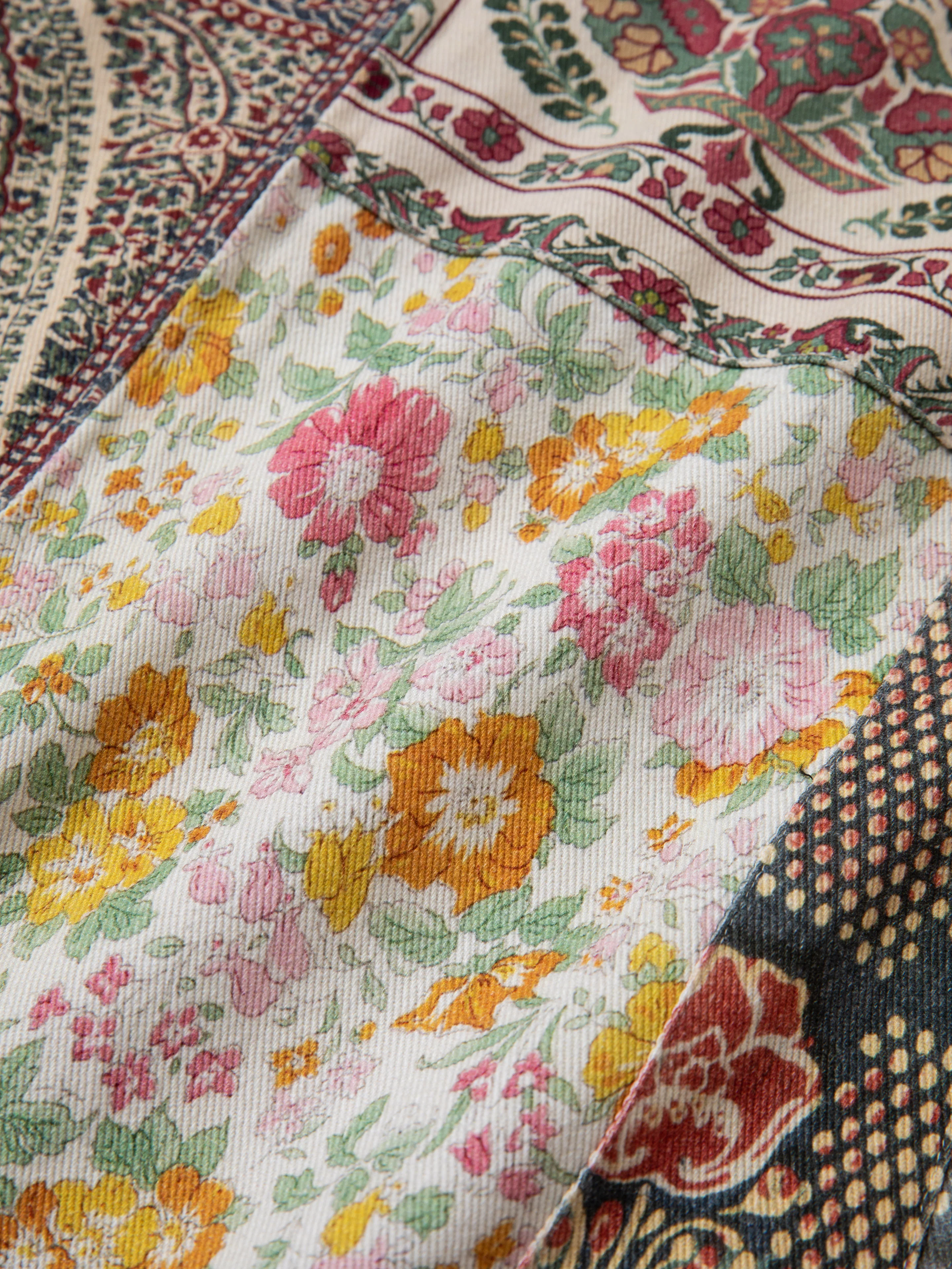 Tapestry Twill Jacket - Image 12