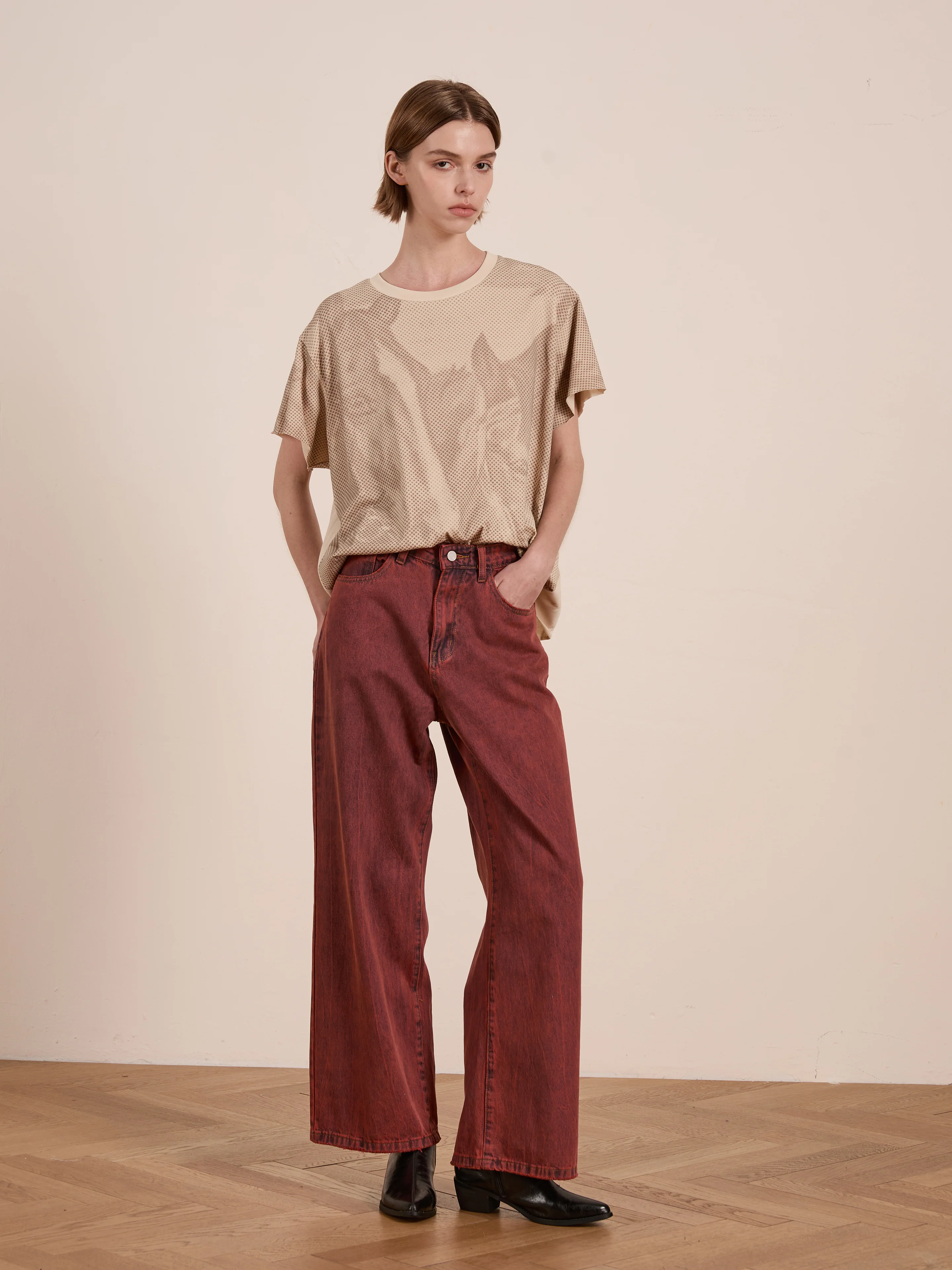 Horse Racer Tee - Image 4