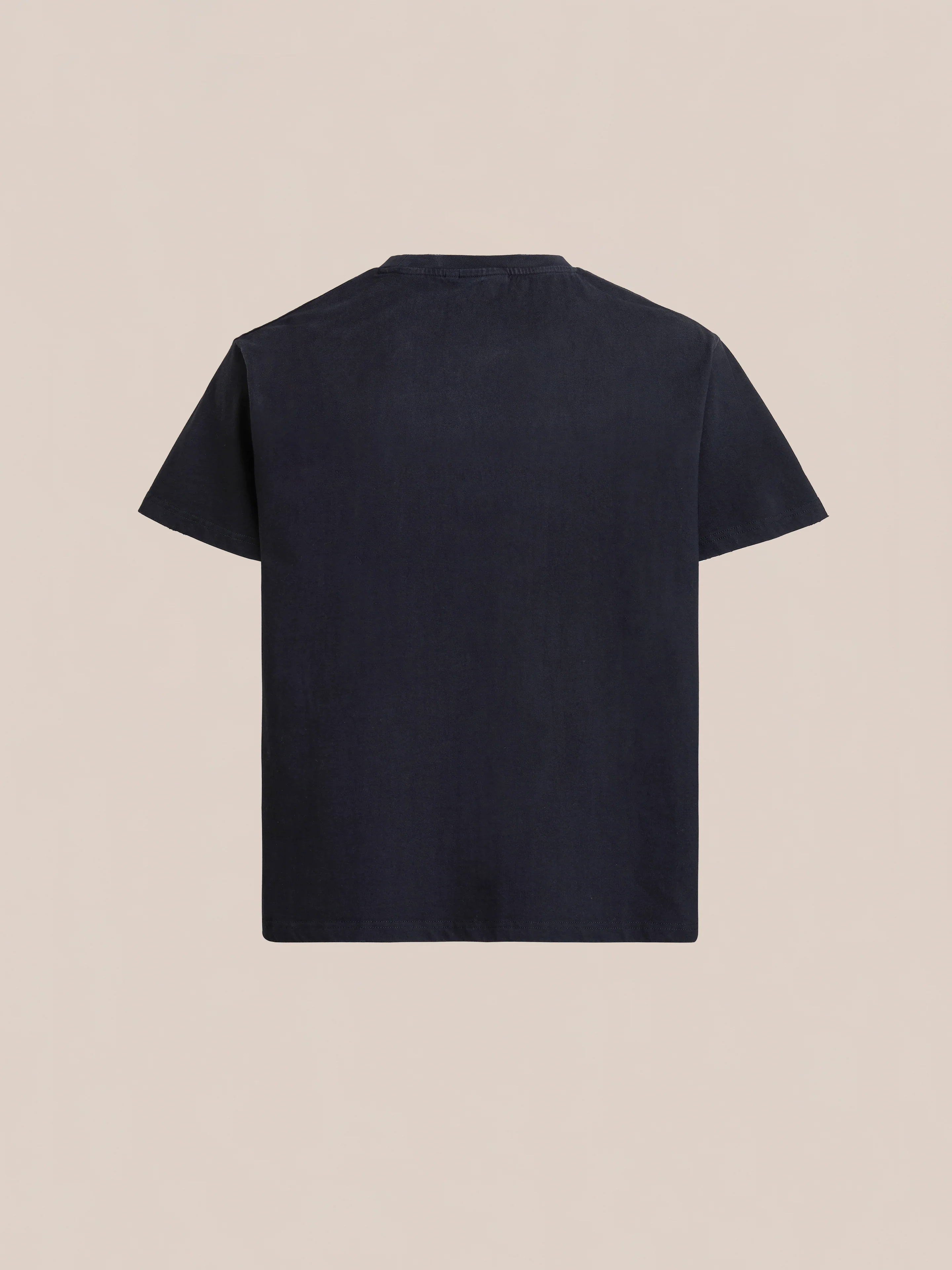Language Tapestry Logo Tee - Image 9