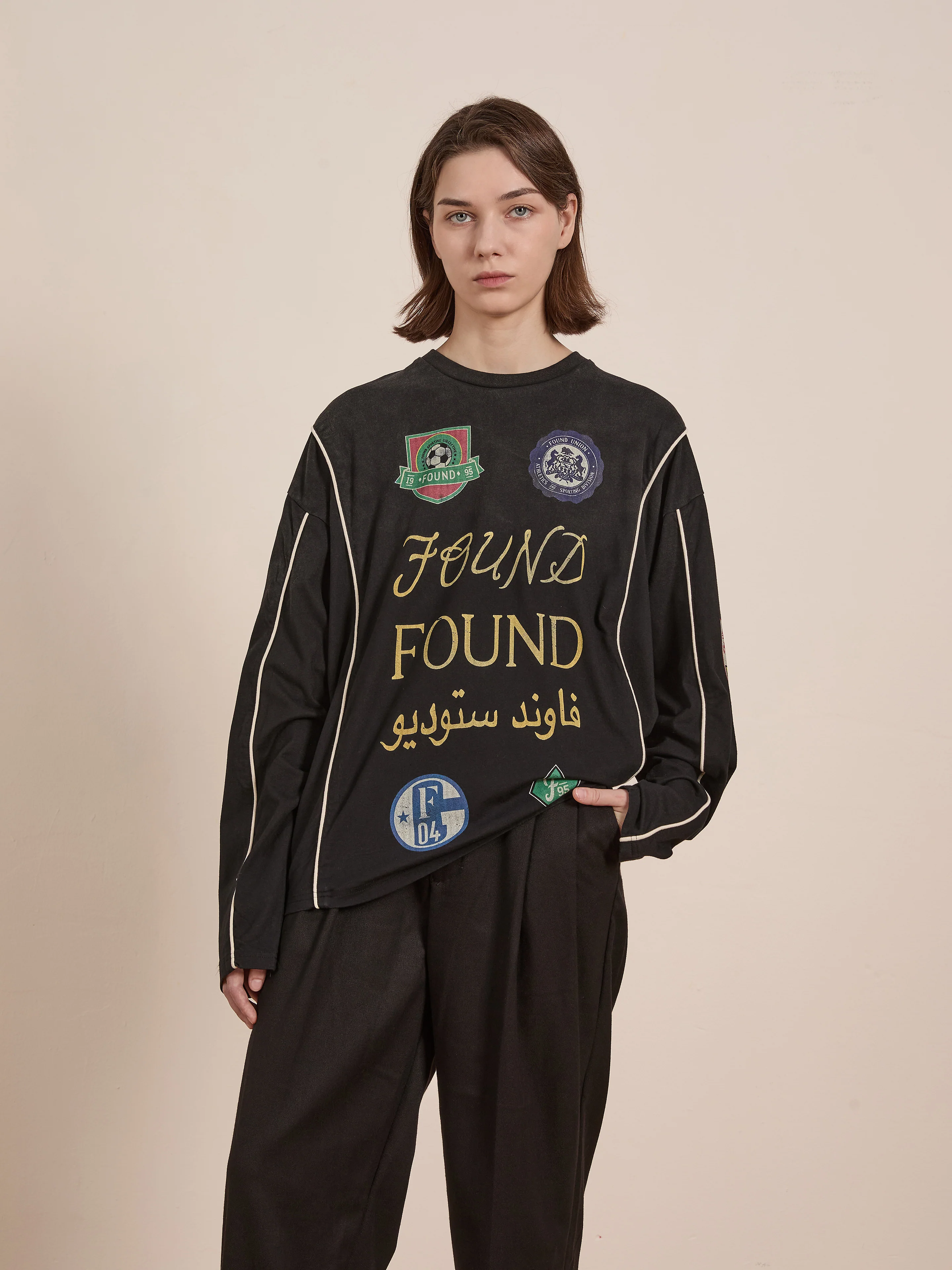 Multi Language LS Jersey - Image 10