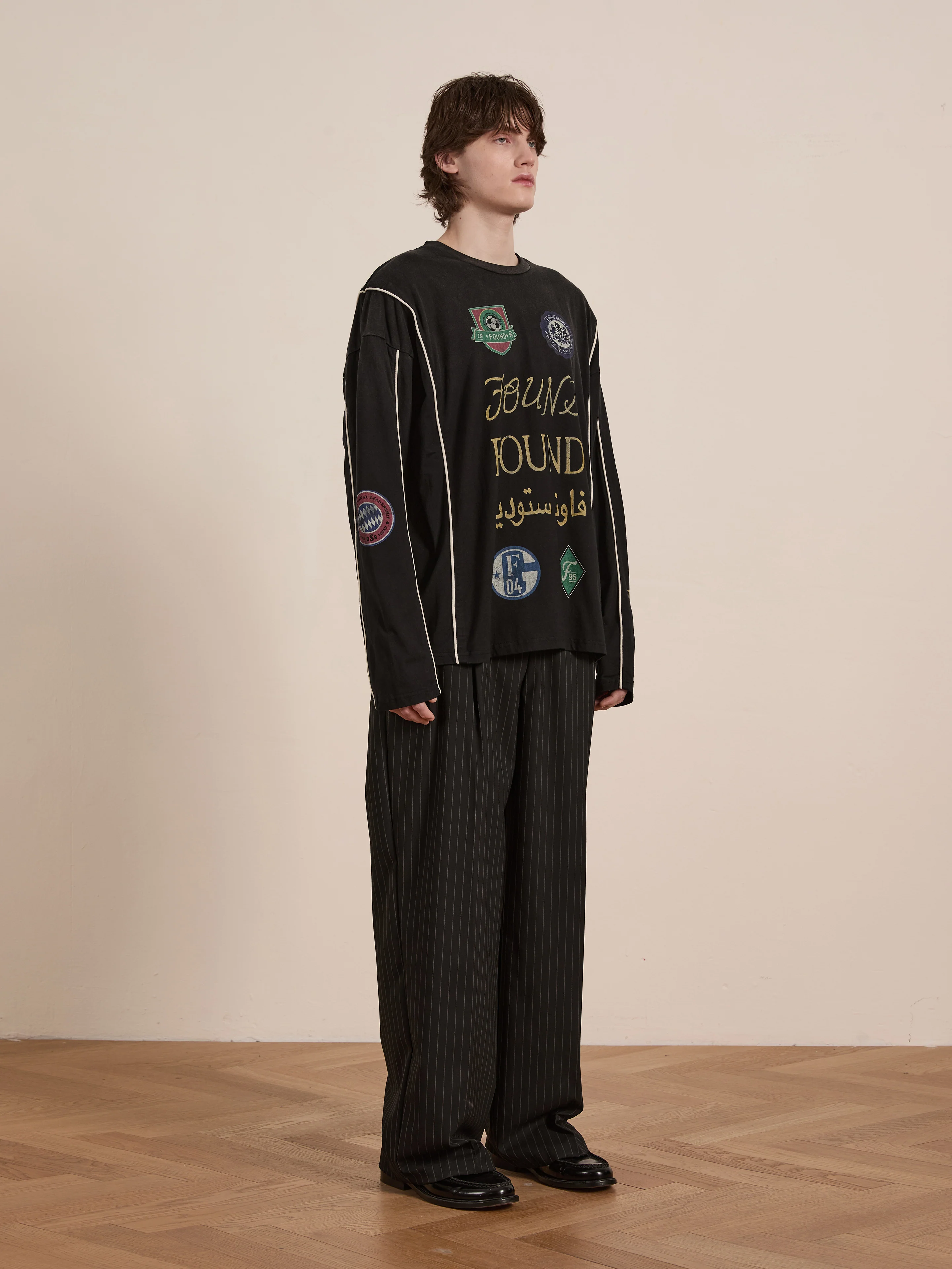 Multi Language LS Jersey - Image 11