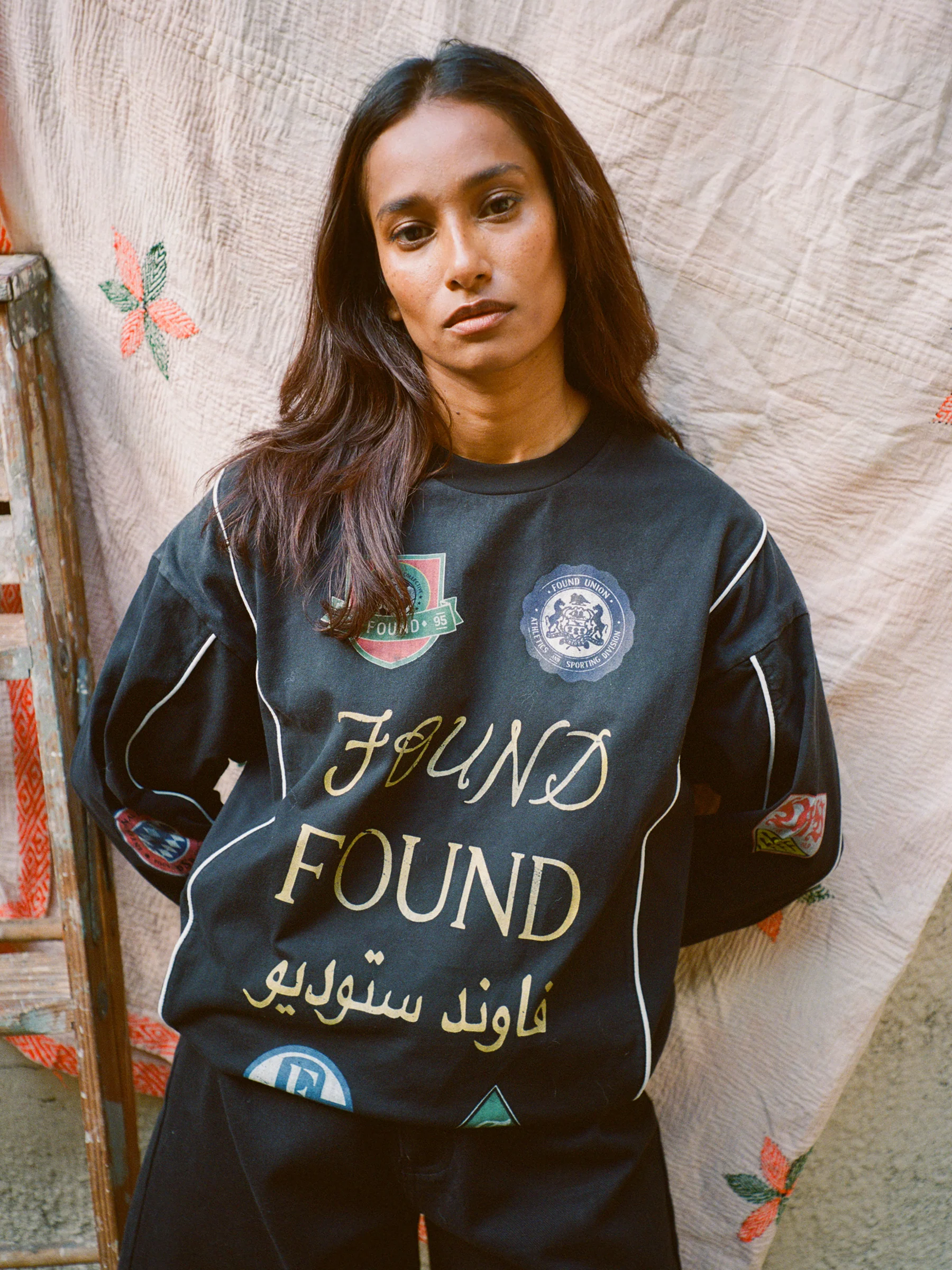 Multi Language LS Jersey - Image 2