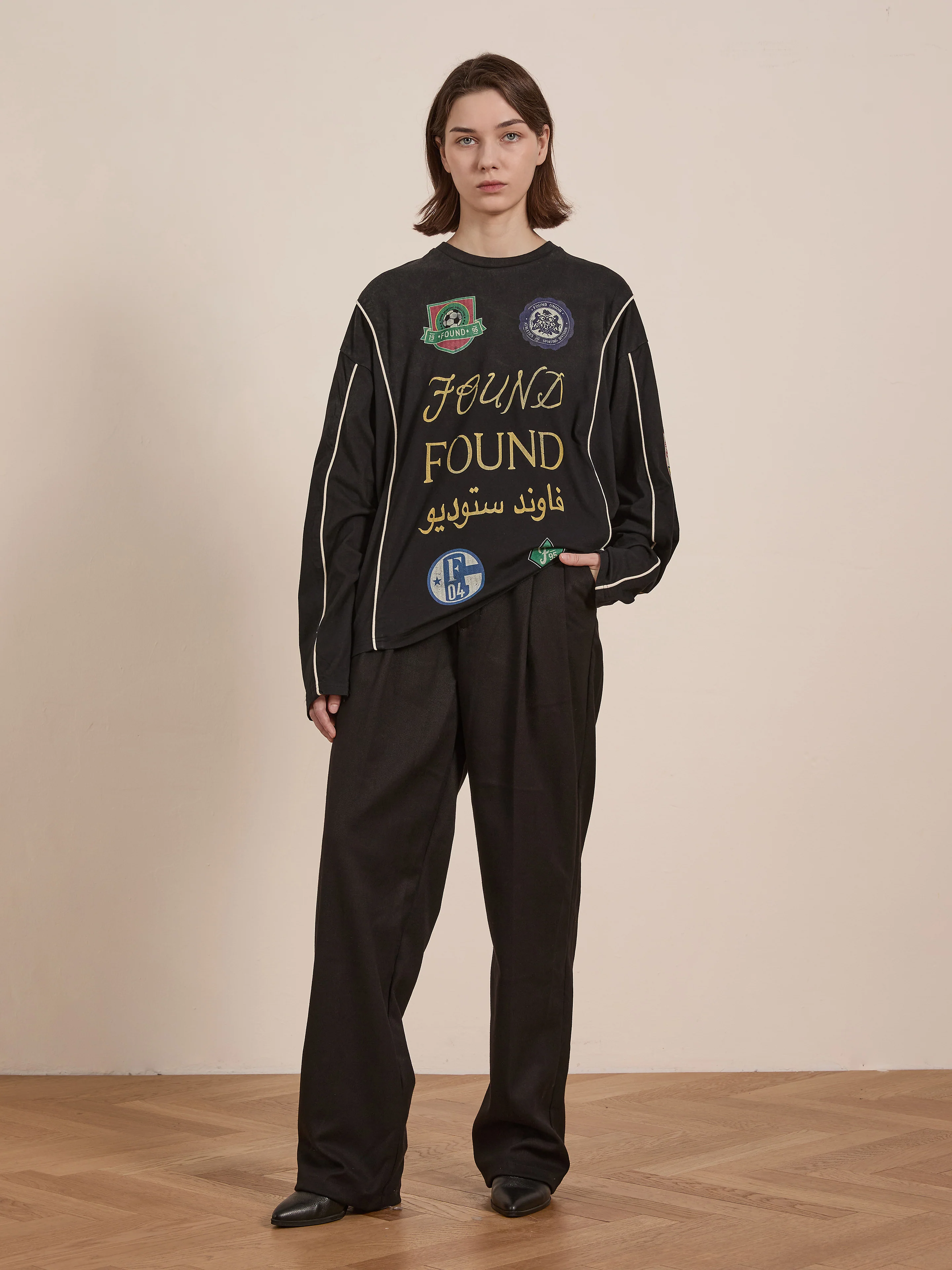 Multi Language LS Jersey - Image 5