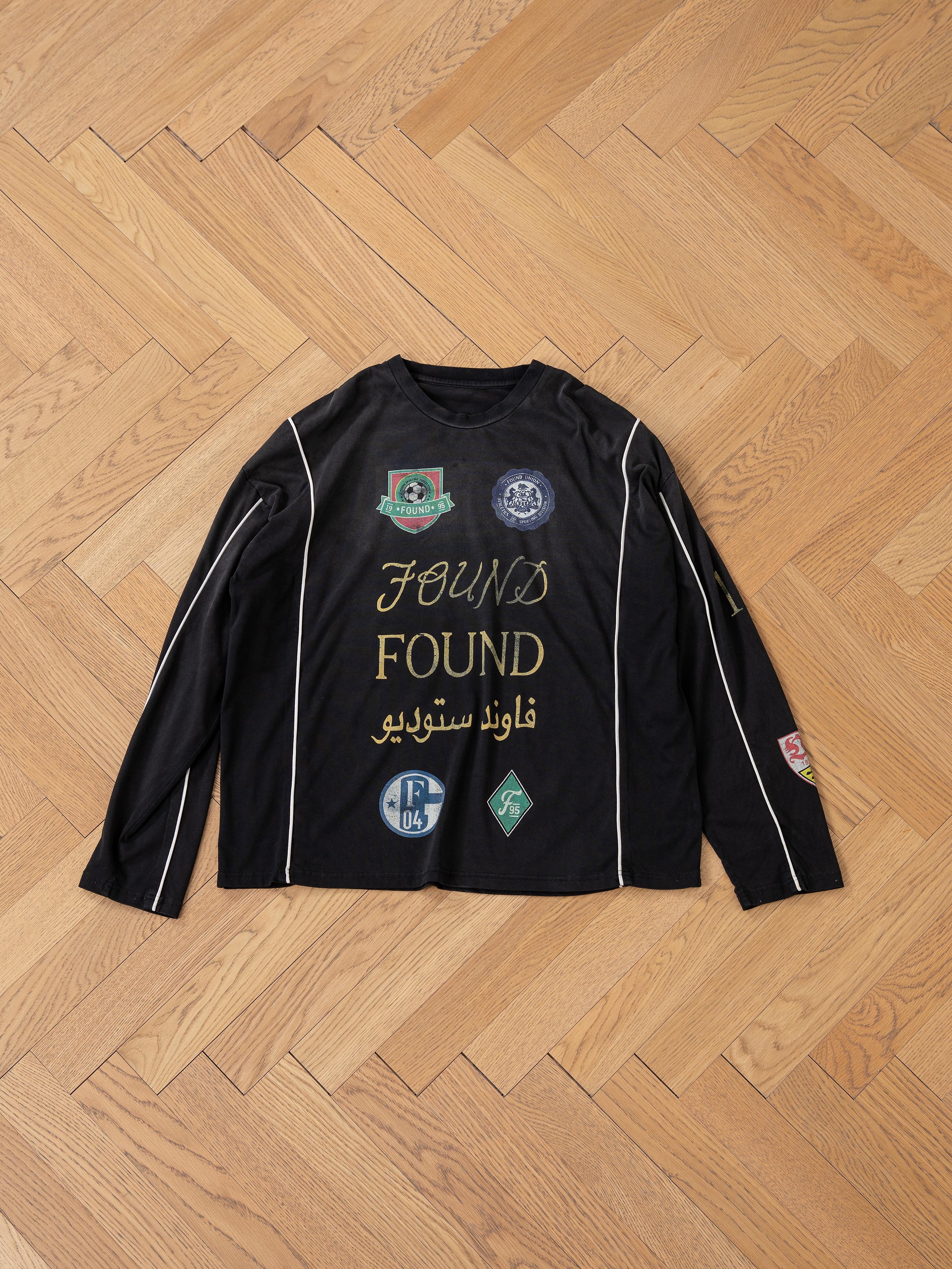 Multi Language LS Jersey - Image 8