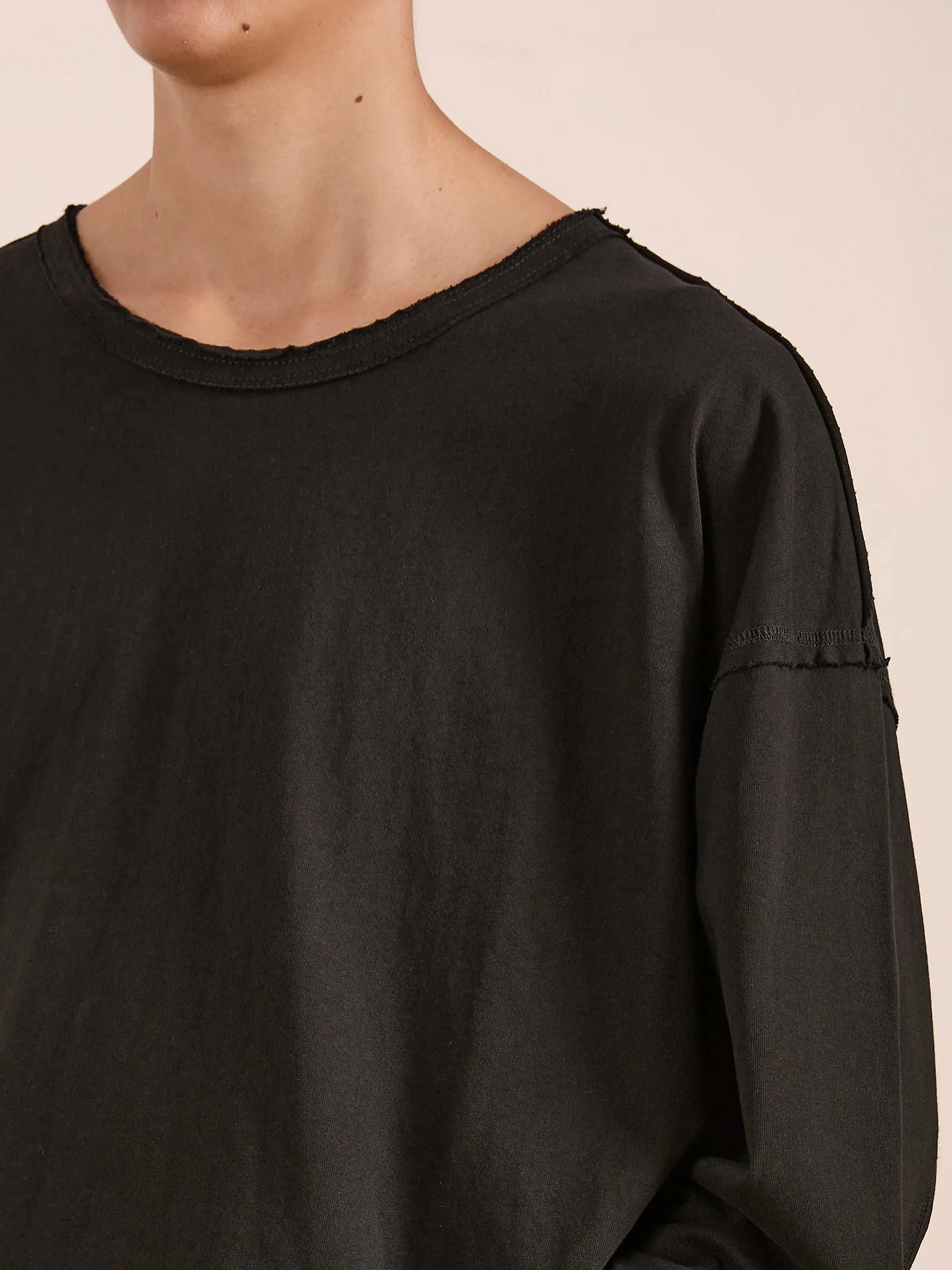 Reversed LS Tee - Image 2
