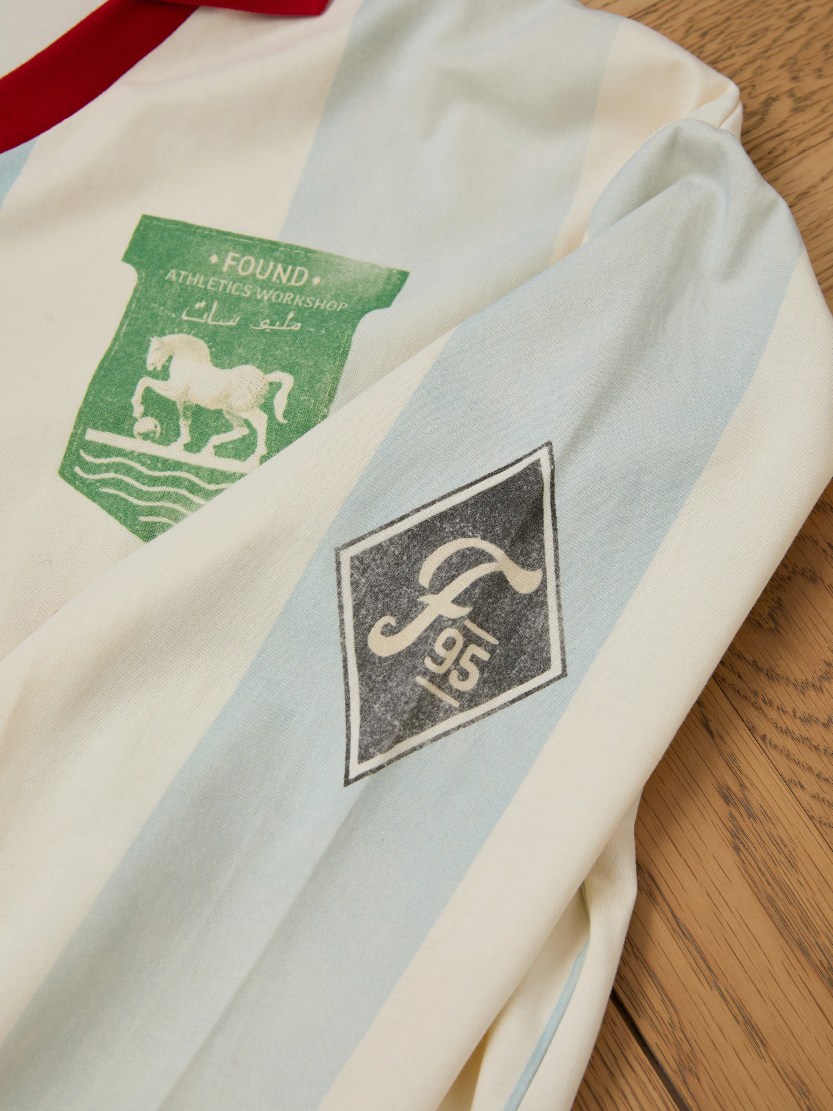 Striped Sport LS Jersey - Image 15