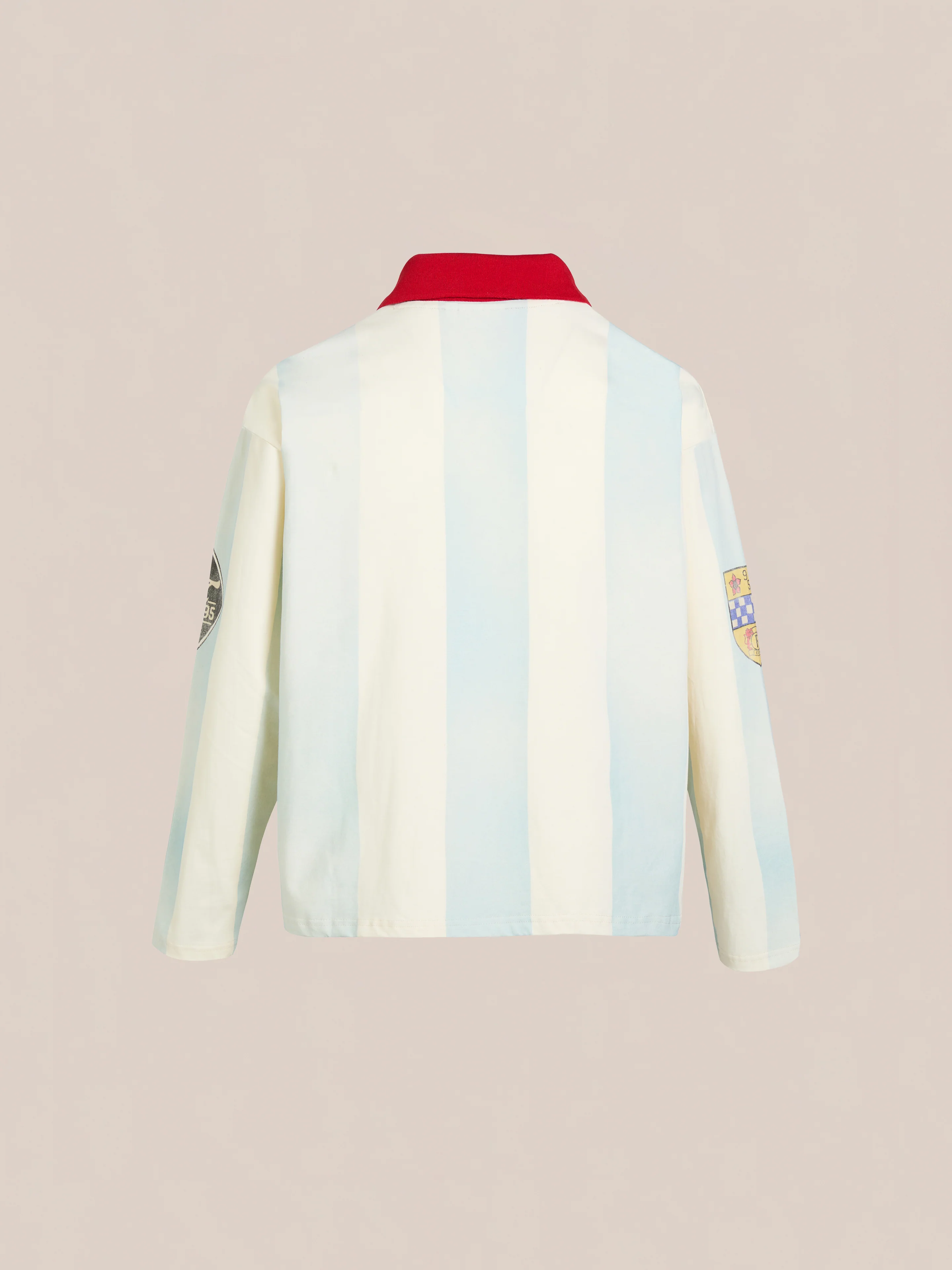 Striped Sport LS Jersey - Image 7