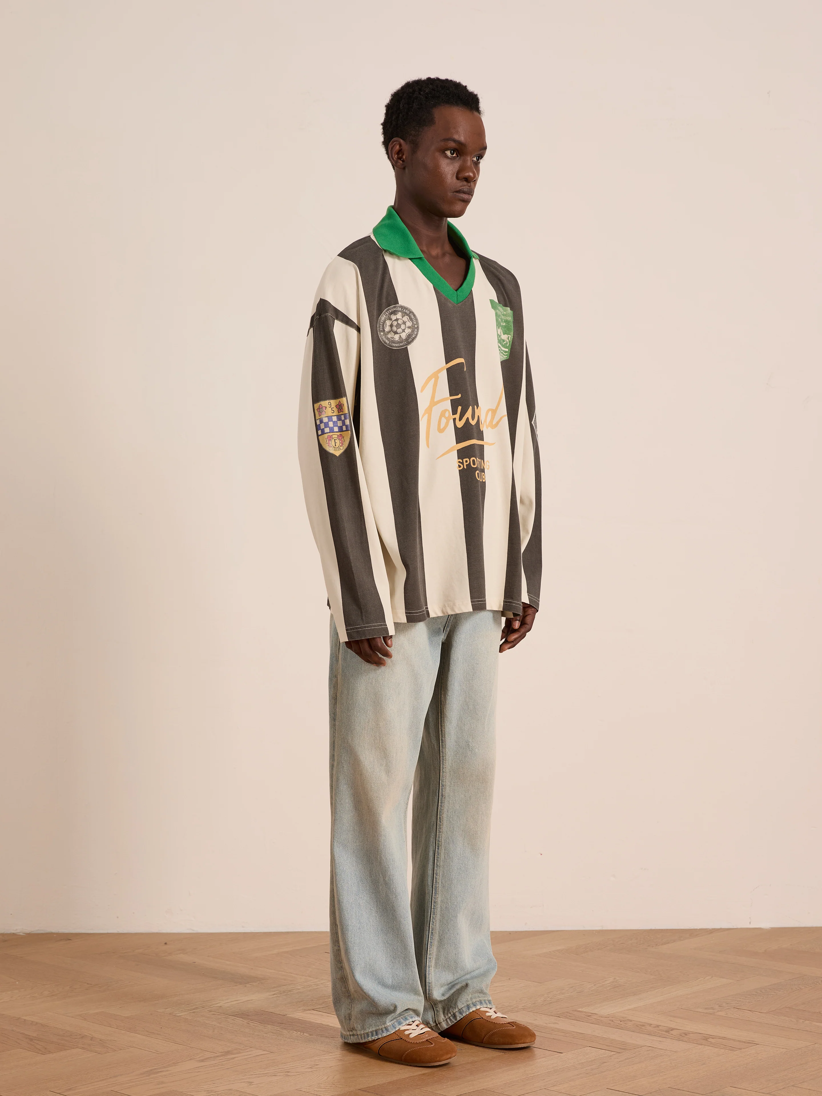Striped Sport LS Jersey - Image 10