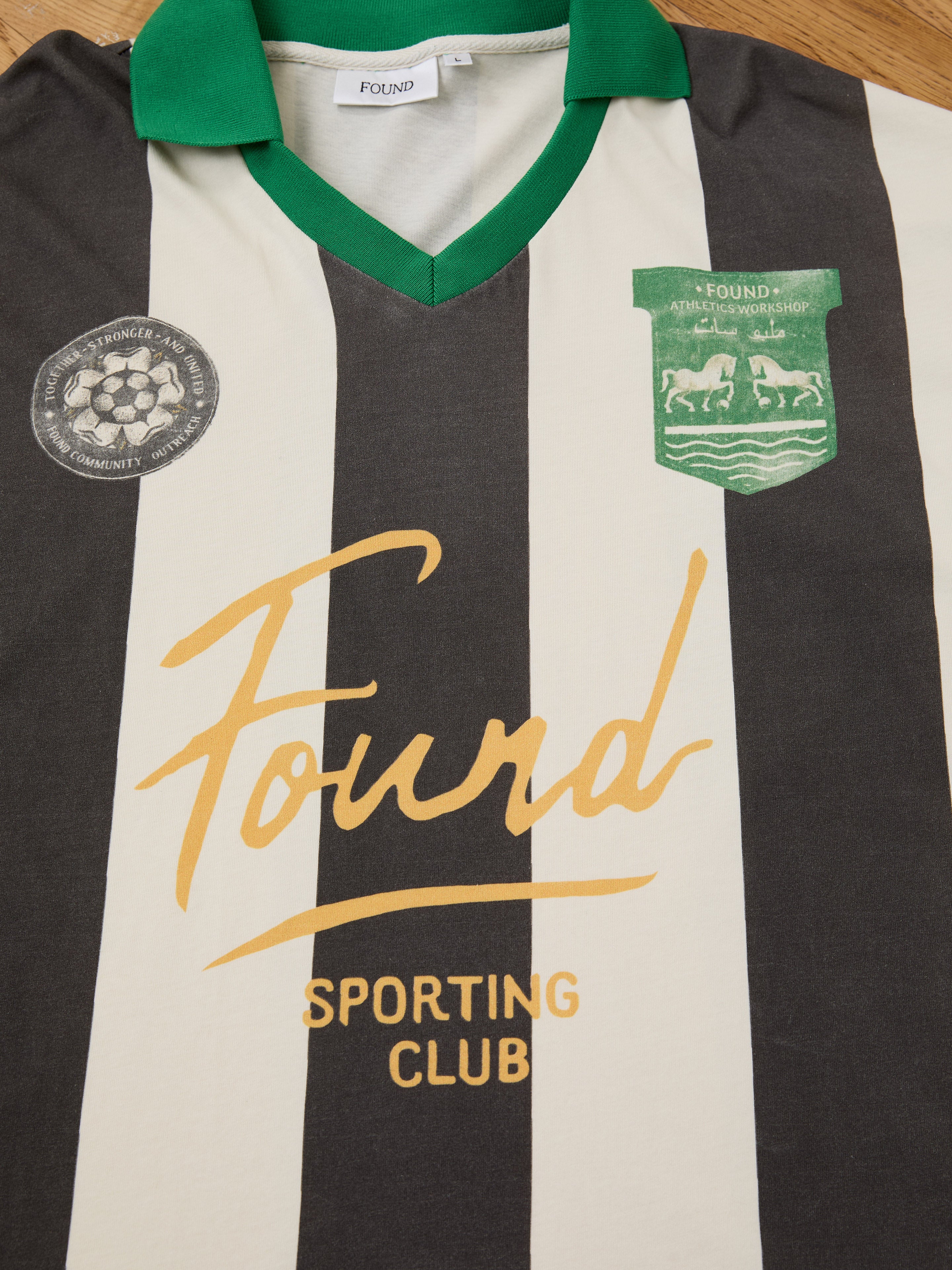 Striped Sport LS Jersey - Image 13