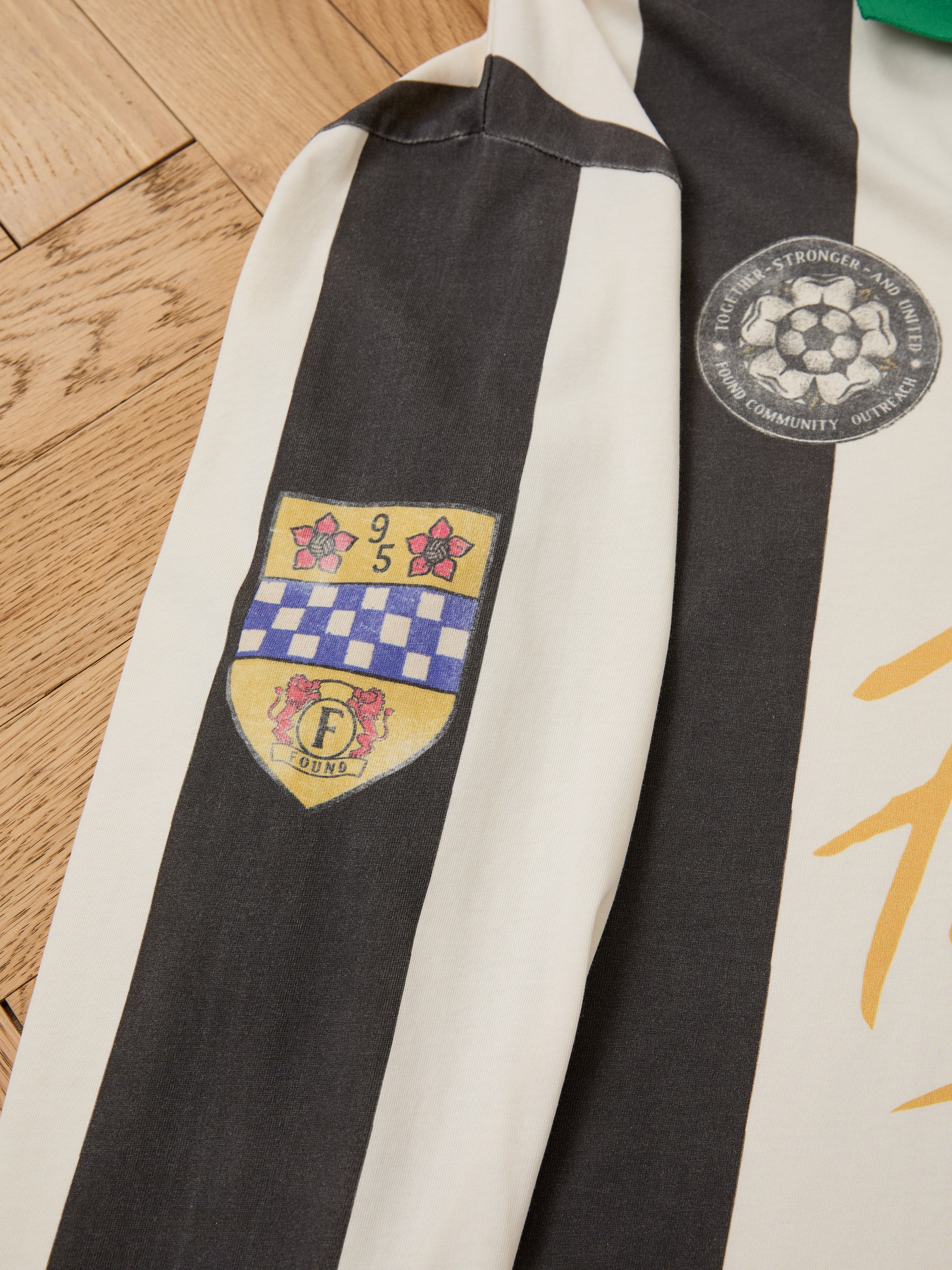 Striped Sport LS Jersey - Image 14