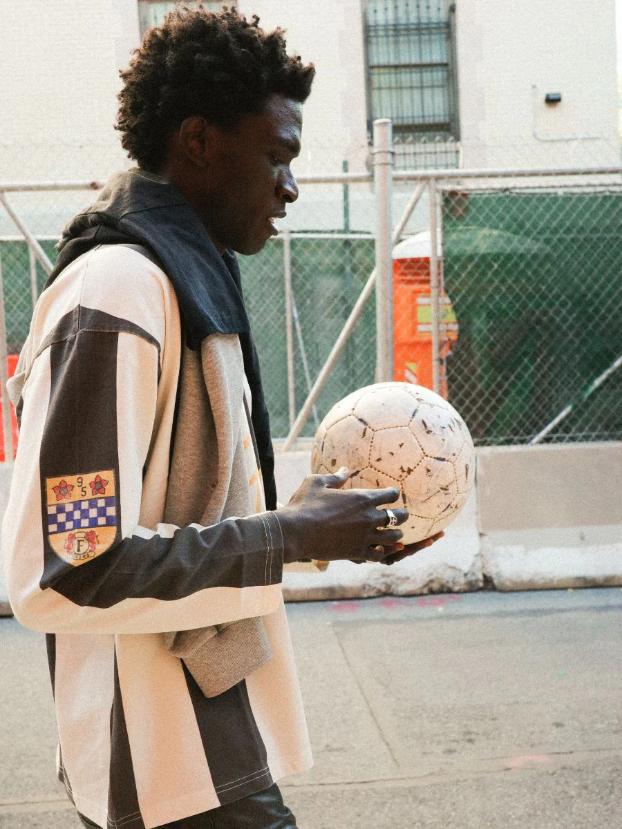 Striped Sport LS Jersey - Image 6