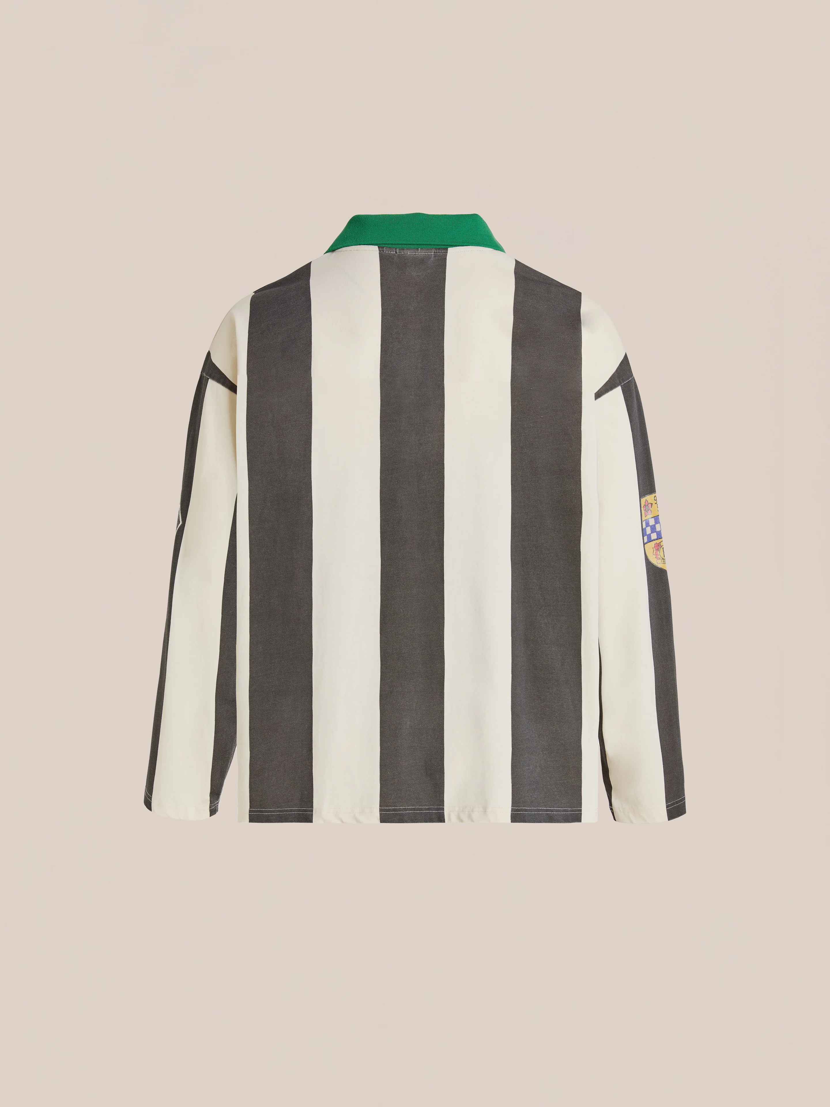 Striped Sport LS Jersey - Image 7