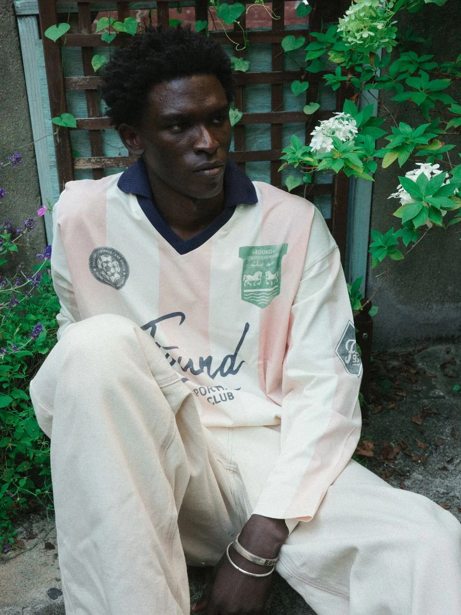 Striped Sport LS Jersey - Image 5