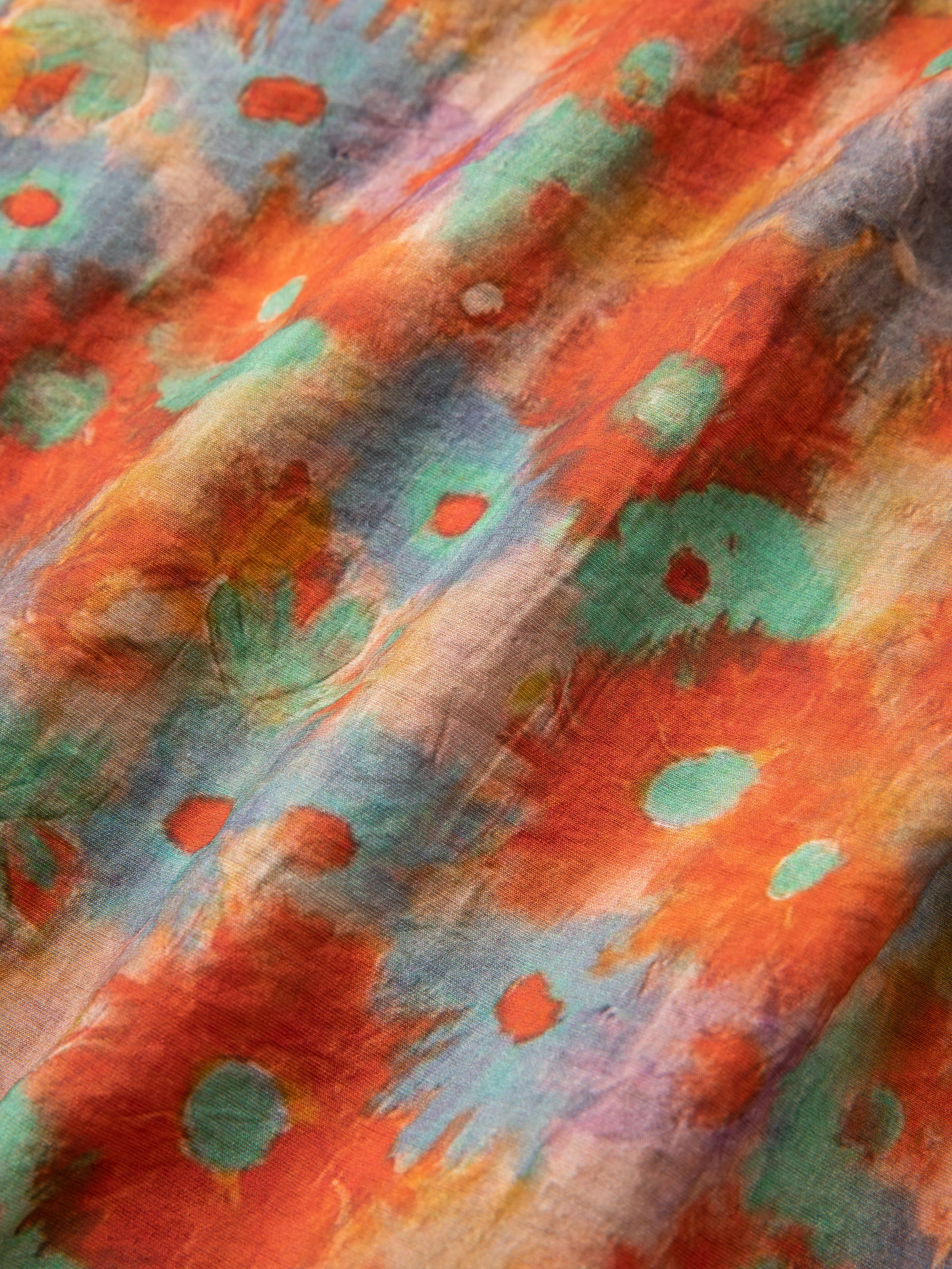 Waterblend LS Camp Shirt - Image 3